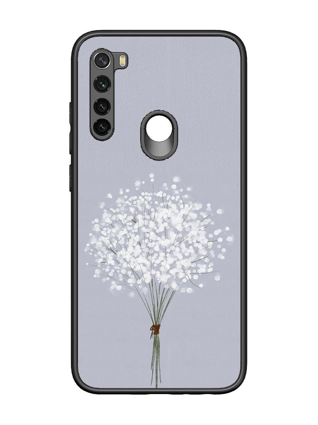 Xiaomi Redmi NOTE 8 Blossom White