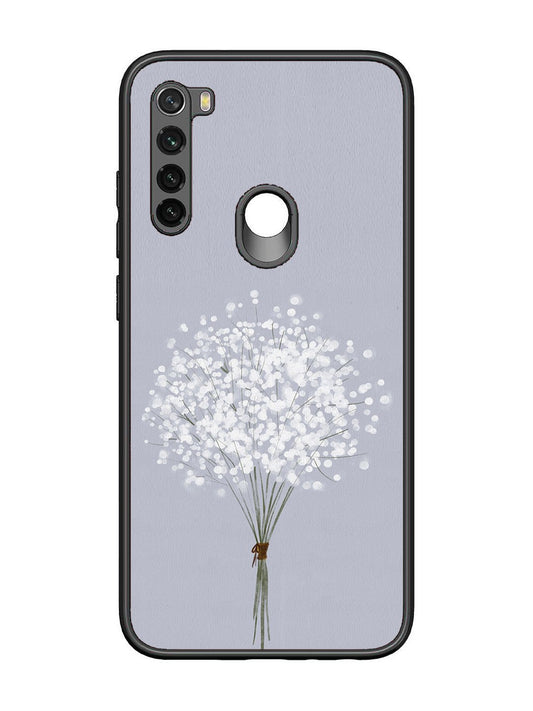 Xiaomi Redmi NOTE 8 Blossom White