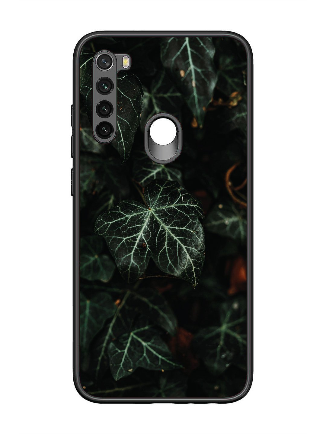 Xiaomi Redmi NOTE 8 Betel Leafs