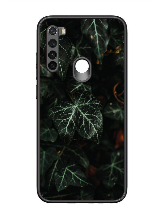 Xiaomi Redmi NOTE 8 Betel Leafs