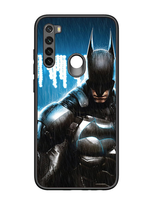 Xiaomi Redmi NOTE 8 King of Bats 2