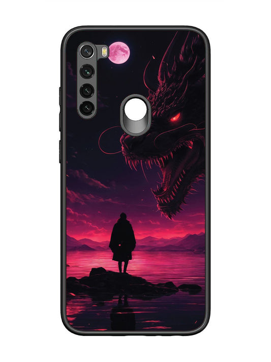 Xiaomi Redmi NOTE 8 Dragon