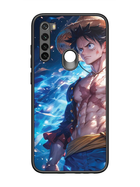 Xiaomi Redmi NOTE 8 One Piece