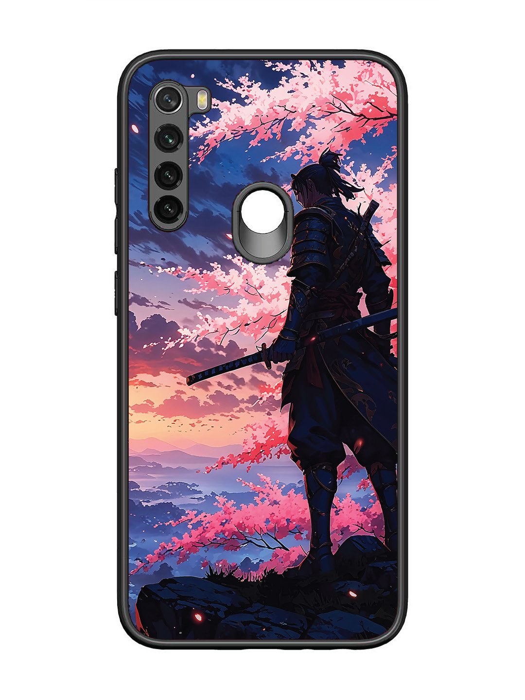 Xiaomi Redmi NOTE 8 Samuray