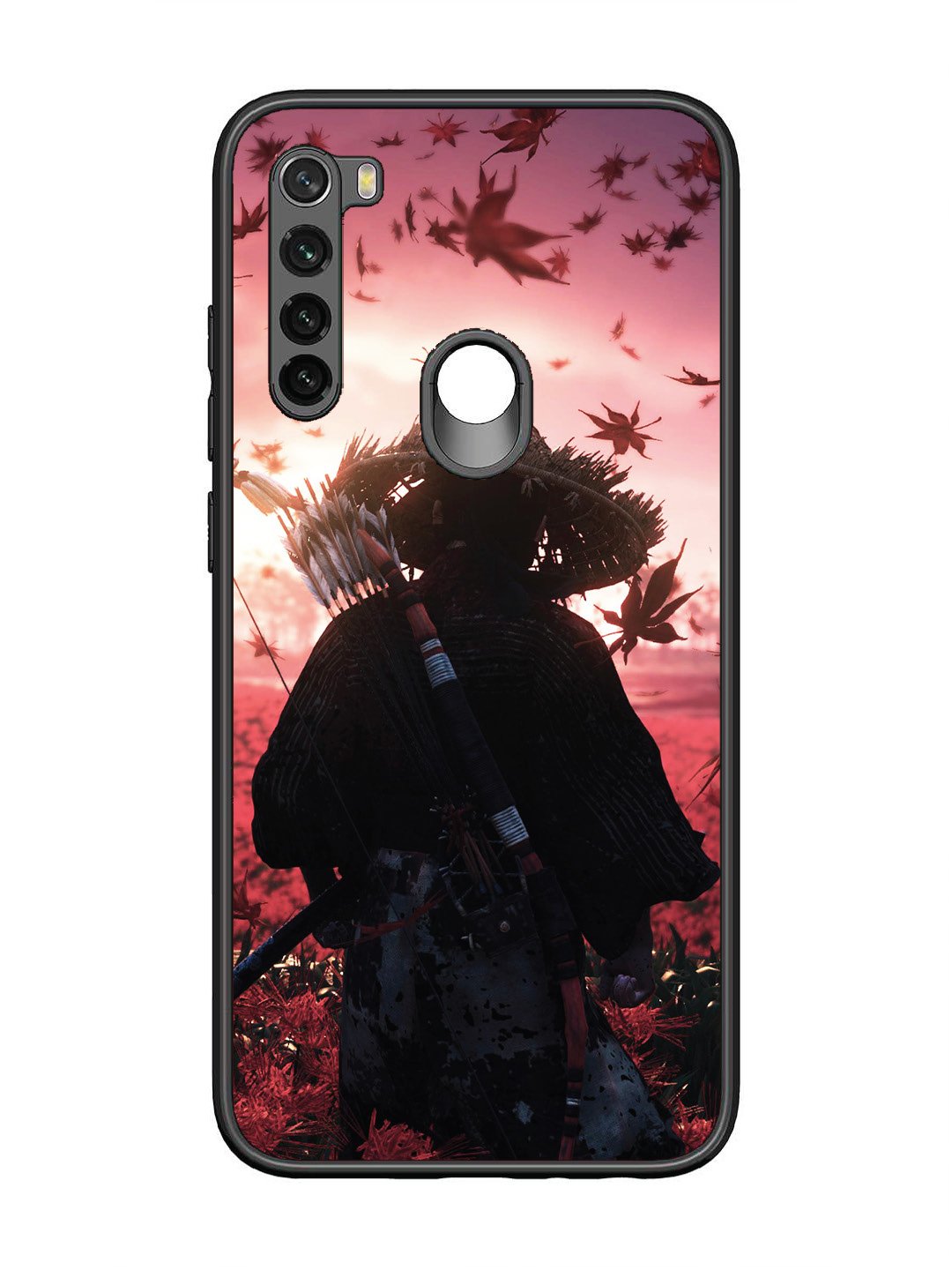 Xiaomi Redmi NOTE 8 Shaolin
