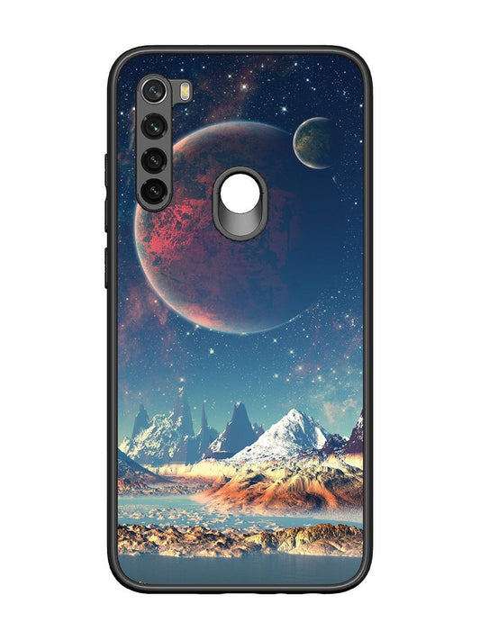 Xiaomi Redmi NOTE 8 Space