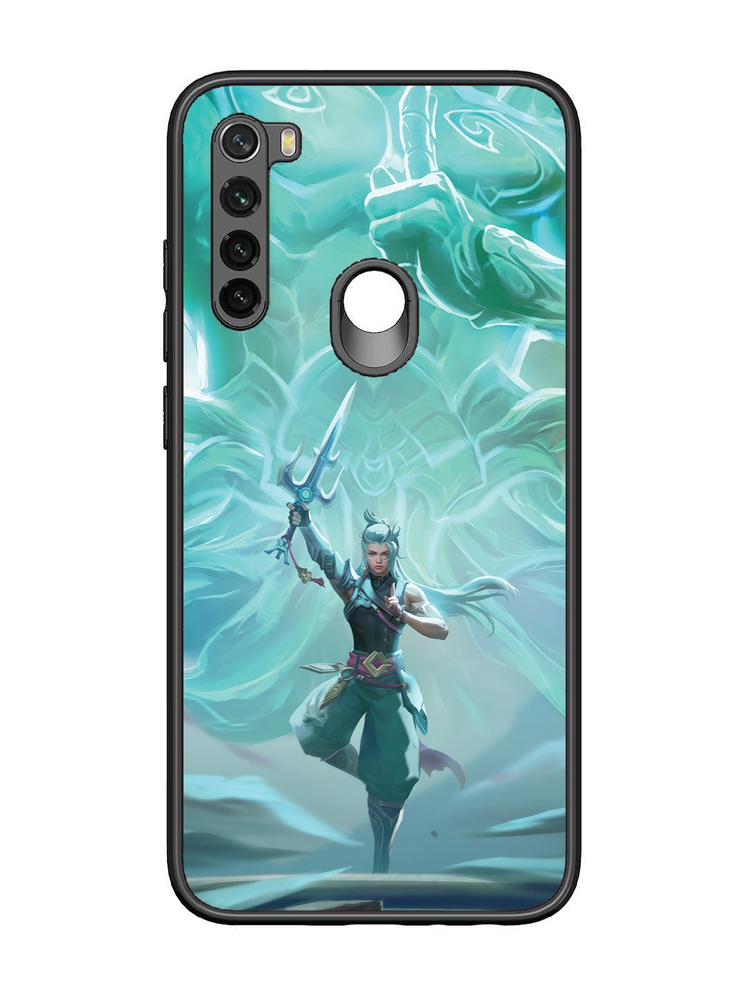 Xiaomi Redmi NOTE 8 Suyou