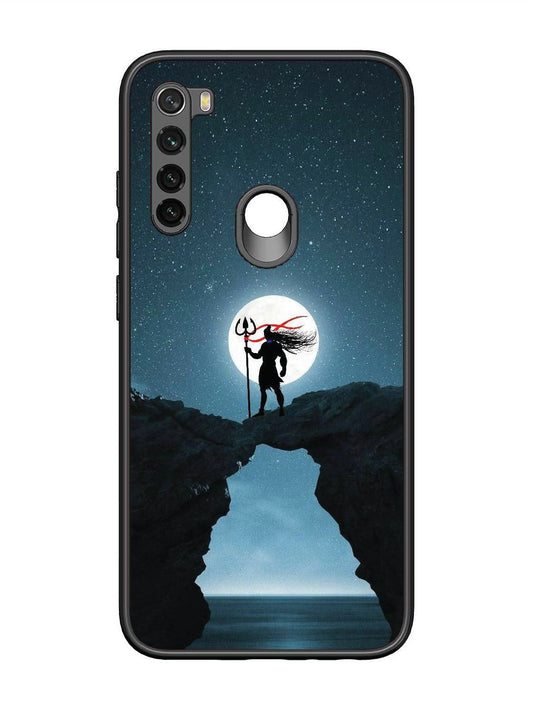 Xiaomi Redmi NOTE 8 Adi Shiva