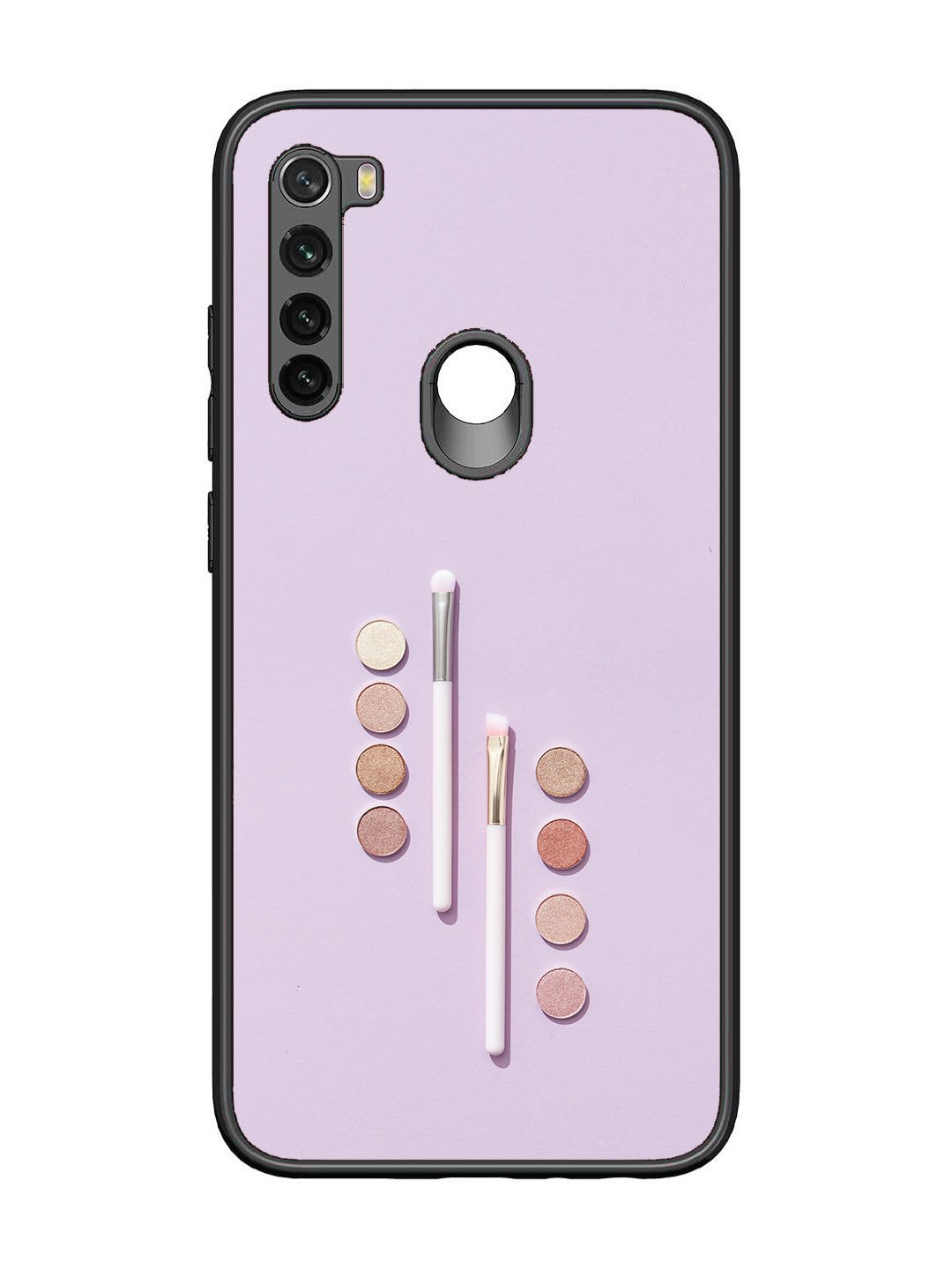 Xiaomi Redmi NOTE 8 Girls Makeup Story