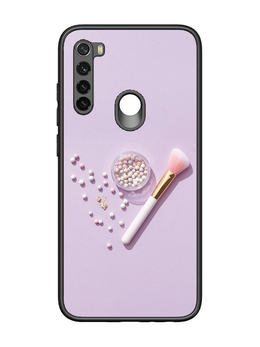Xiaomi Redmi NOTE 8 Girls Makeup Story2