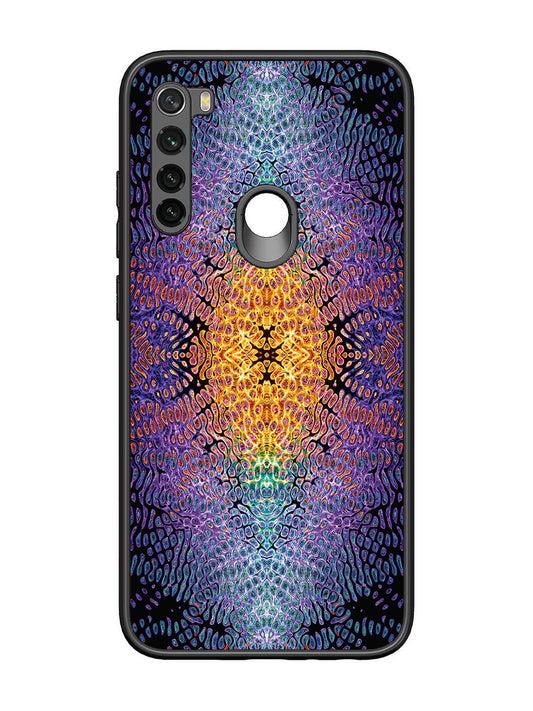 Xiaomi Redmi NOTE 8 Another Dimension Path