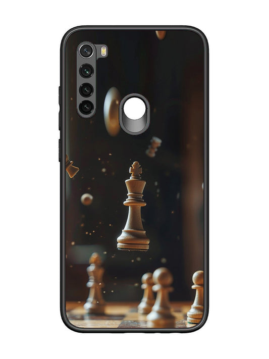 Xiaomi Redmi NOTE 8 King Chess