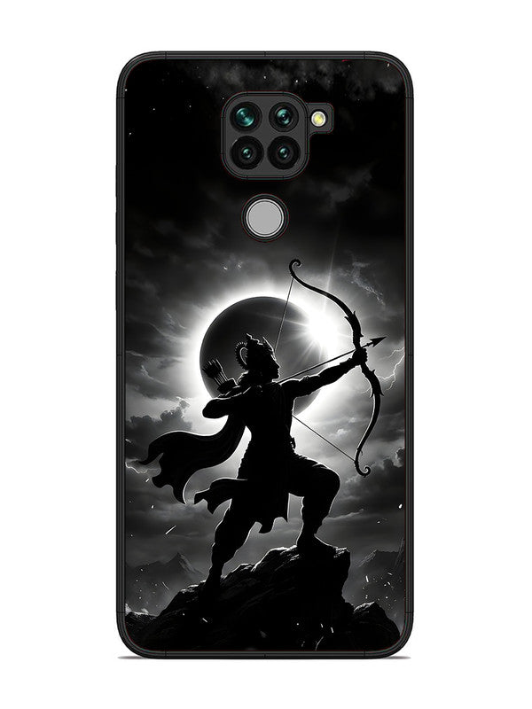 XIAOMI Redmi Note 9 Prabhu Shri Ram