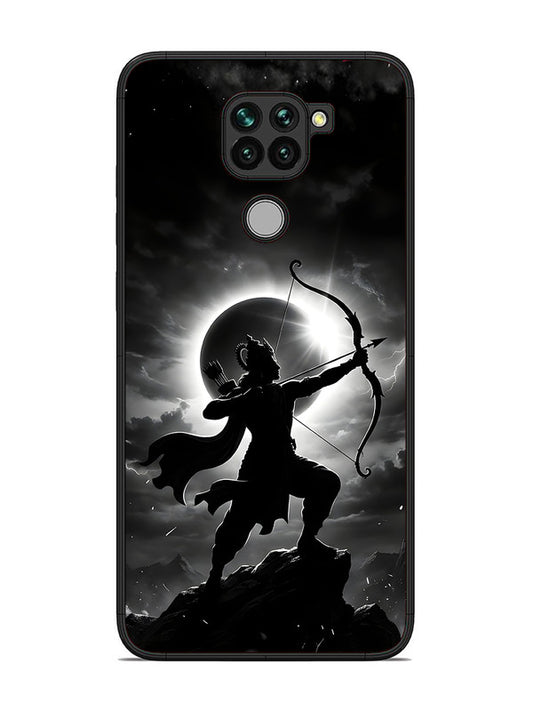 XIAOMI Redmi Note 9 Prabhu Shri Ram