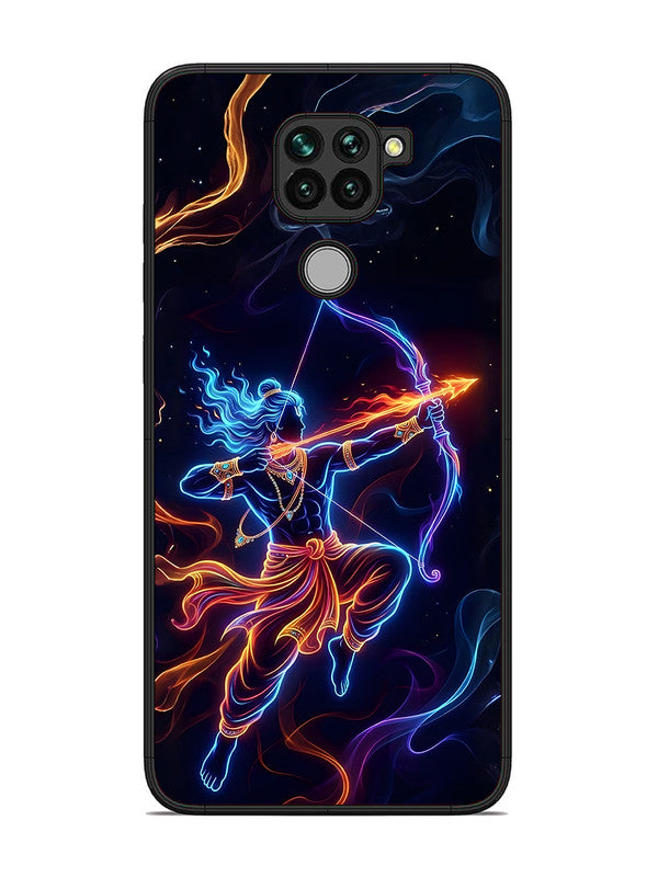 XIAOMI Redmi Note 9 The Glowing Archer - Lord Rama