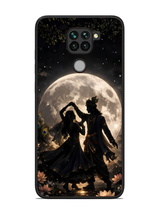 XIAOMI Redmi Note 9 Where Souls Meet - Radha & Krishna