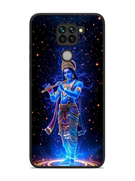 XIAOMI Redmi Note 9 Krishna with Flute