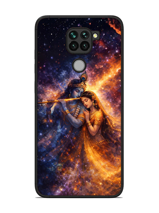 XIAOMI Redmi Note 9 Radha Krishna Dancing on Flute