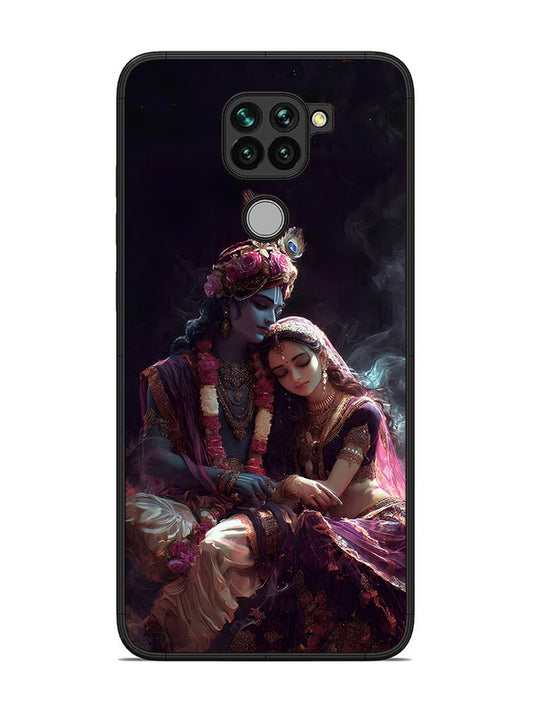 XIAOMI Redmi Note 9 Radha Krishna Together