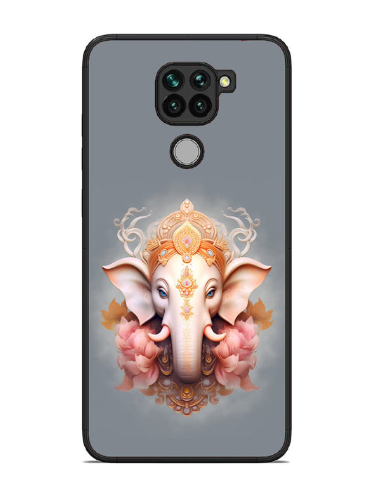 Xiaomi Redmi NOTE 9 Ganesh Ji