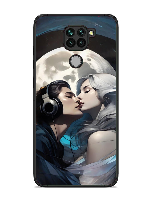 Xiaomi Redmi NOTE 9 Love, Together Always, Romance