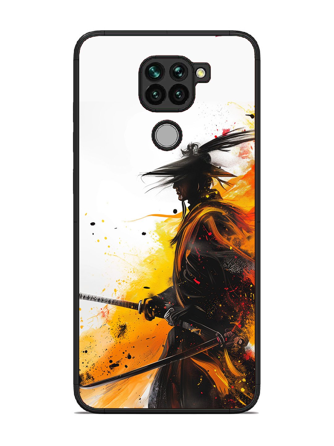 Xiaomi Redmi NOTE 9 Ninja