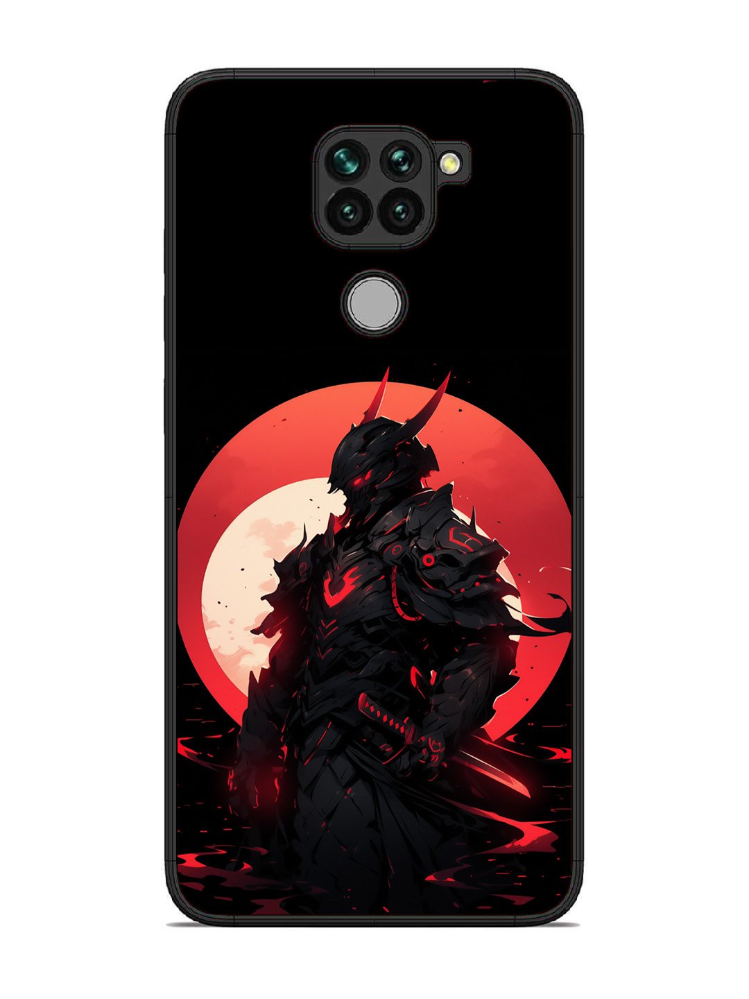 Xiaomi Redmi NOTE 9 Battle Ninja