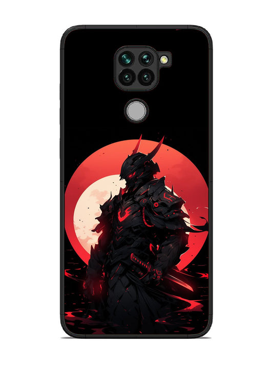 Xiaomi Redmi NOTE 9 Battle Ninja