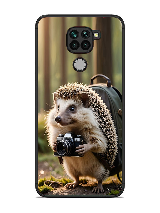Xiaomi Redmi NOTE 9 Wildlife Photographer