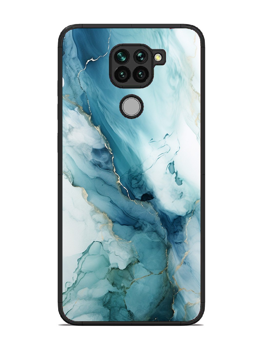 Xiaomi Redmi NOTE 9 Oceanic Marble