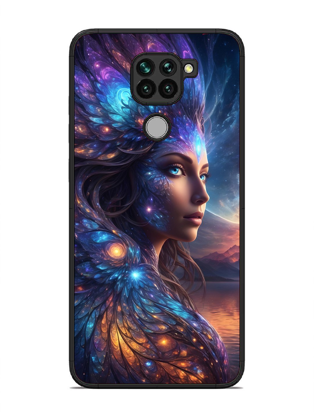 Xiaomi Redmi NOTE 9 Fairy