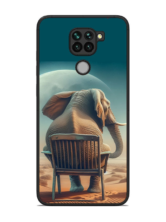 Xiaomi Redmi NOTE 9 Baby Elephant om chair