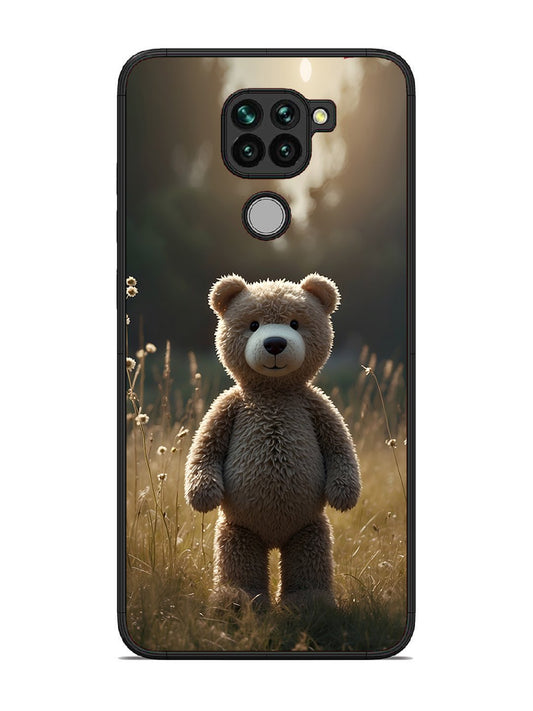 Xiaomi Redmi NOTE 9 Teddy Beer