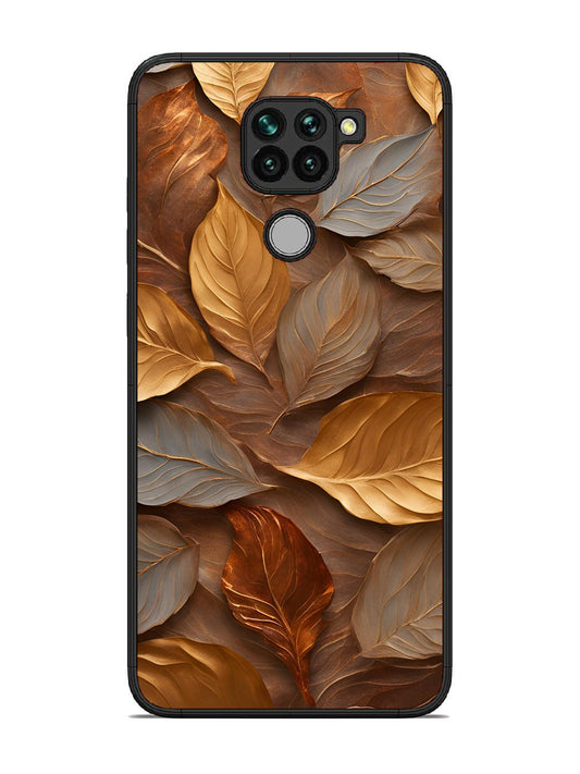 Xiaomi Redmi NOTE 9 Dry Leaves