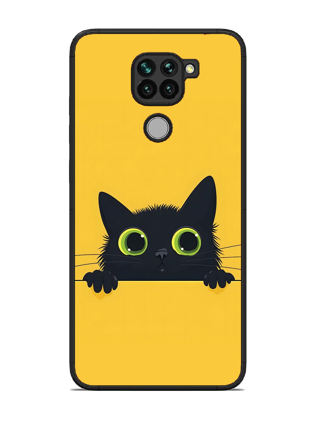 Xiaomi Redmi NOTE 9 Cat