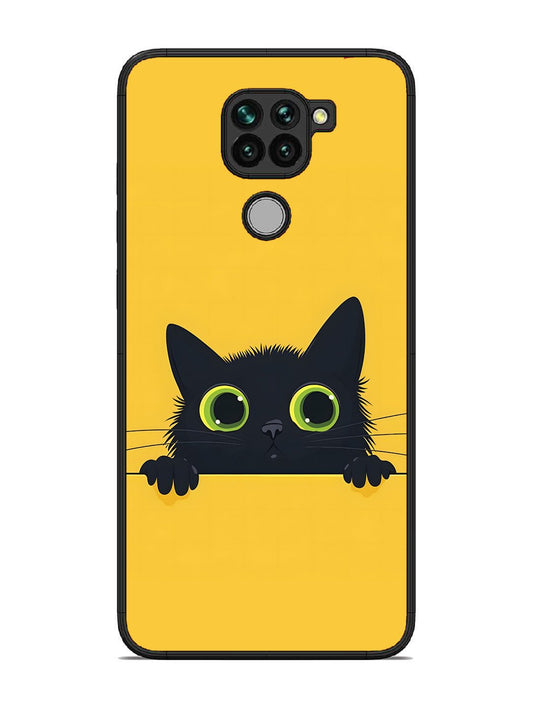 Xiaomi Redmi NOTE 9 Cat
