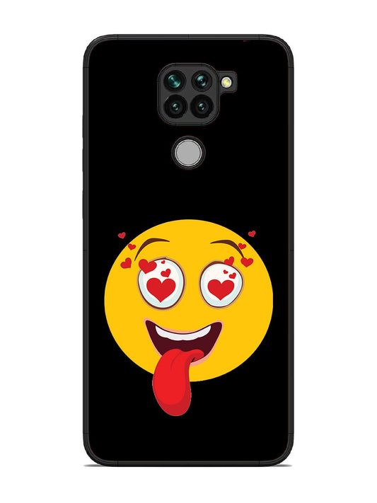 Xiaomi Redmi NOTE 9 Lovely Smiley