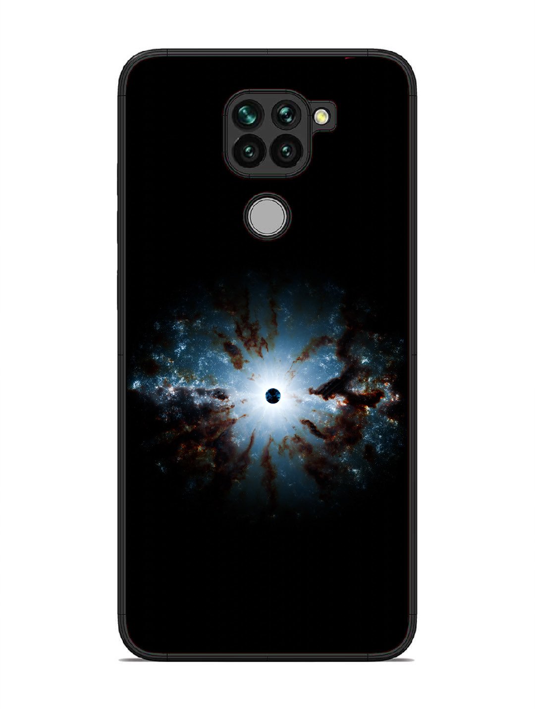 Xiaomi Redmi NOTE 9 Dark Universe