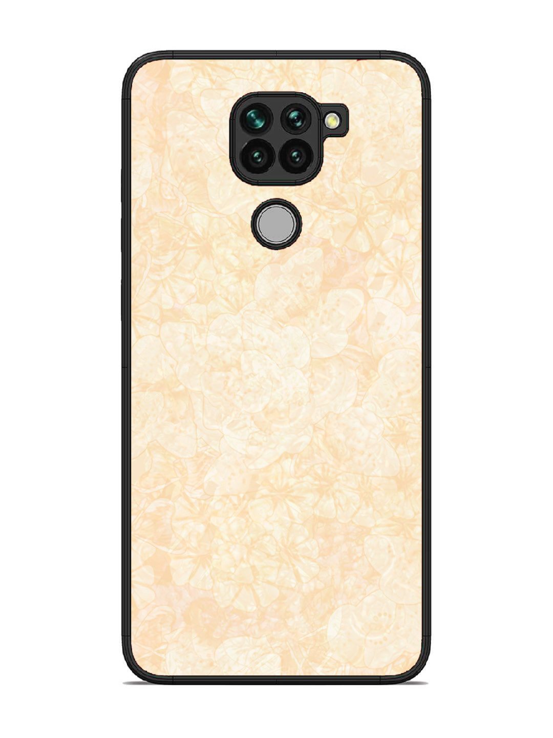 Xiaomi Redmi NOTE 9 Blossom White Floral