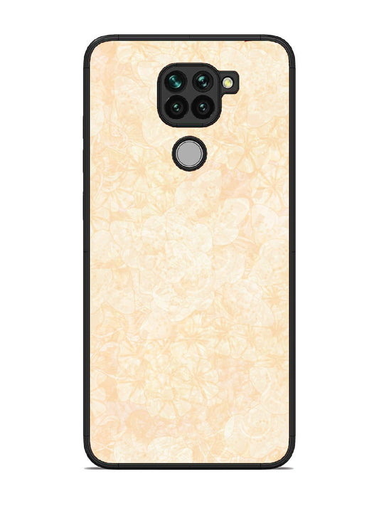 Xiaomi Redmi NOTE 9 Blossom White Floral