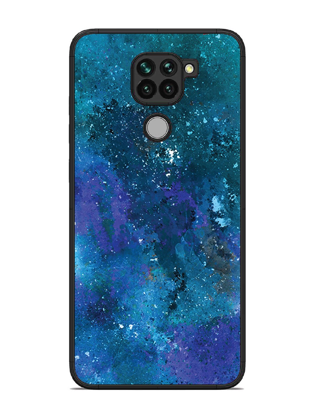 Xiaomi Redmi NOTE 9 Celestial Dreamscape, Nebula