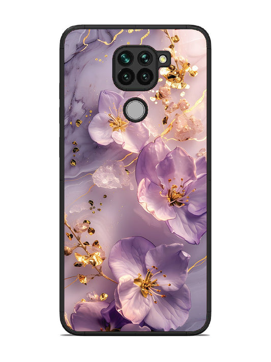 Xiaomi Redmi NOTE 9 Orchid with Golden Safron