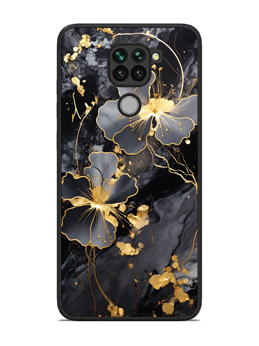 Xiaomi Redmi NOTE 9 Dark Flowars
