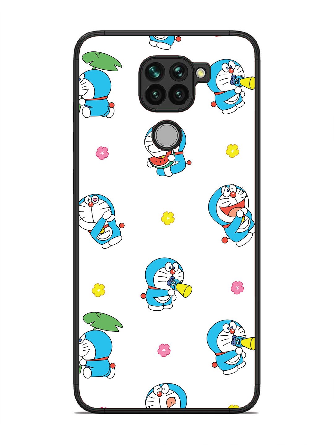 Xiaomi Redmi NOTE 9 Doraemon