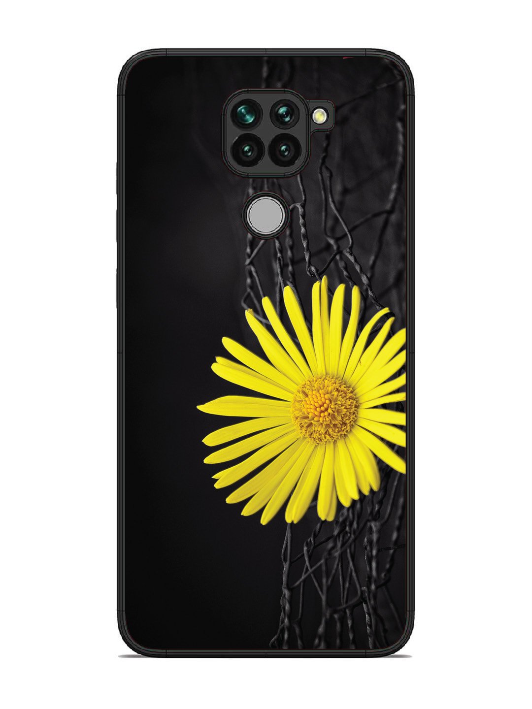Xiaomi Redmi NOTE 9 Sunflower on Fansing