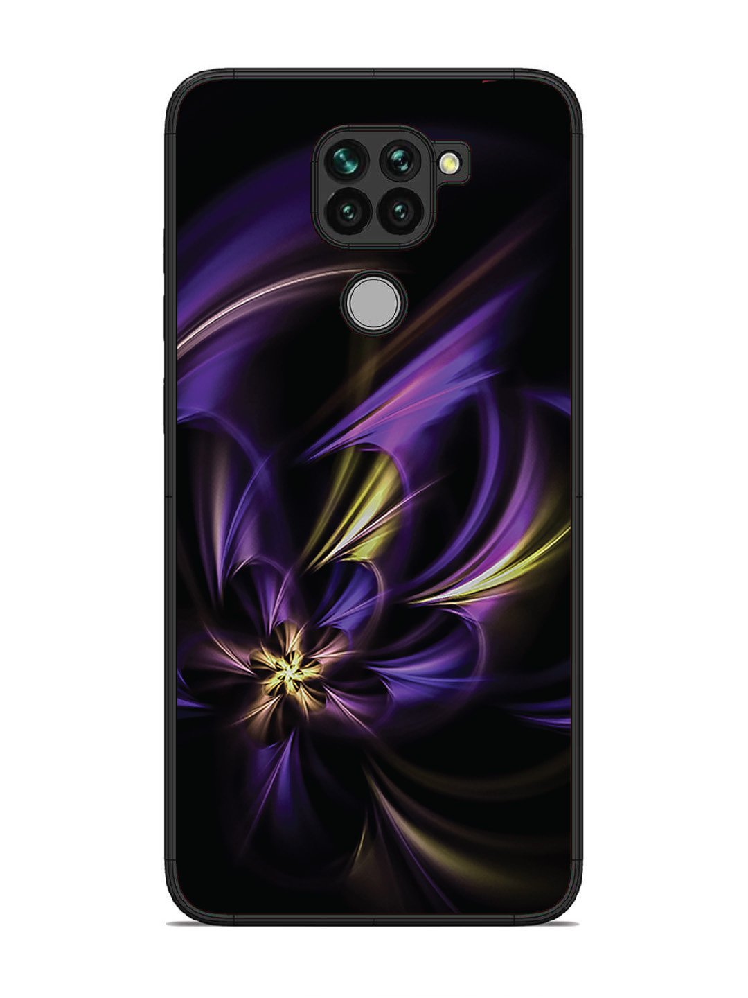 Xiaomi Redmi NOTE 9 Royal Purple Bloom