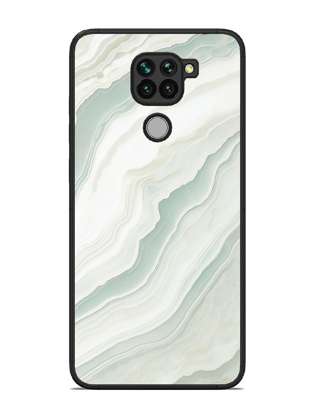 Xiaomi Redmi NOTE 9 Marble Elegance