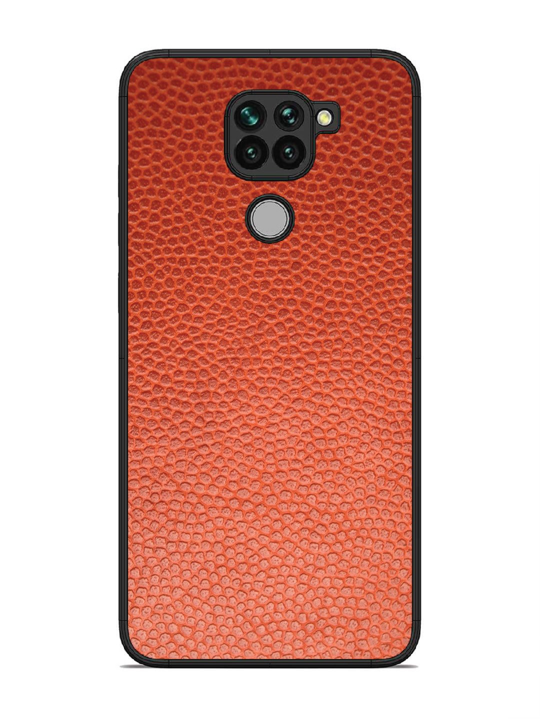Xiaomi Redmi NOTE 9 Leather Pattern