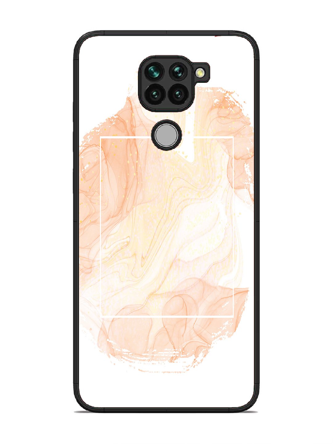 Xiaomi Redmi NOTE 9 Aurora Marble