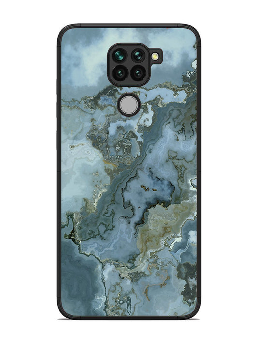 Xiaomi Redmi NOTE 9 Celestial Blue Marble